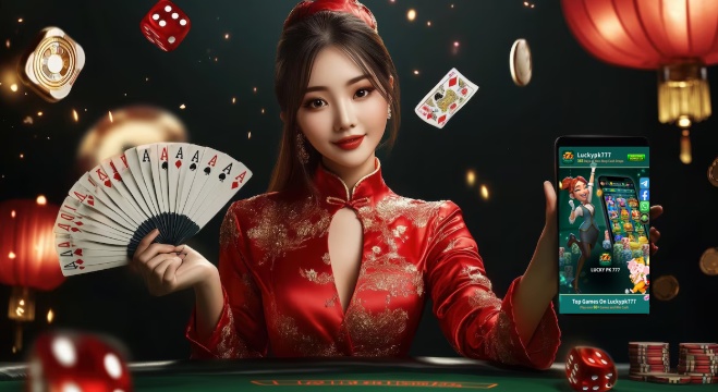 Thrills Casino - آپ