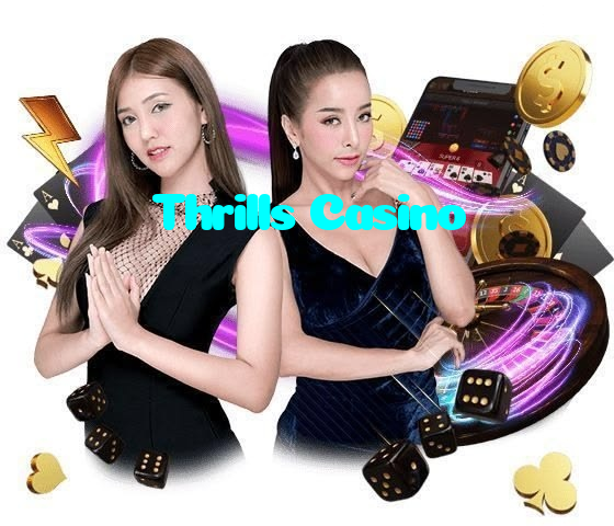 Thrills Casino