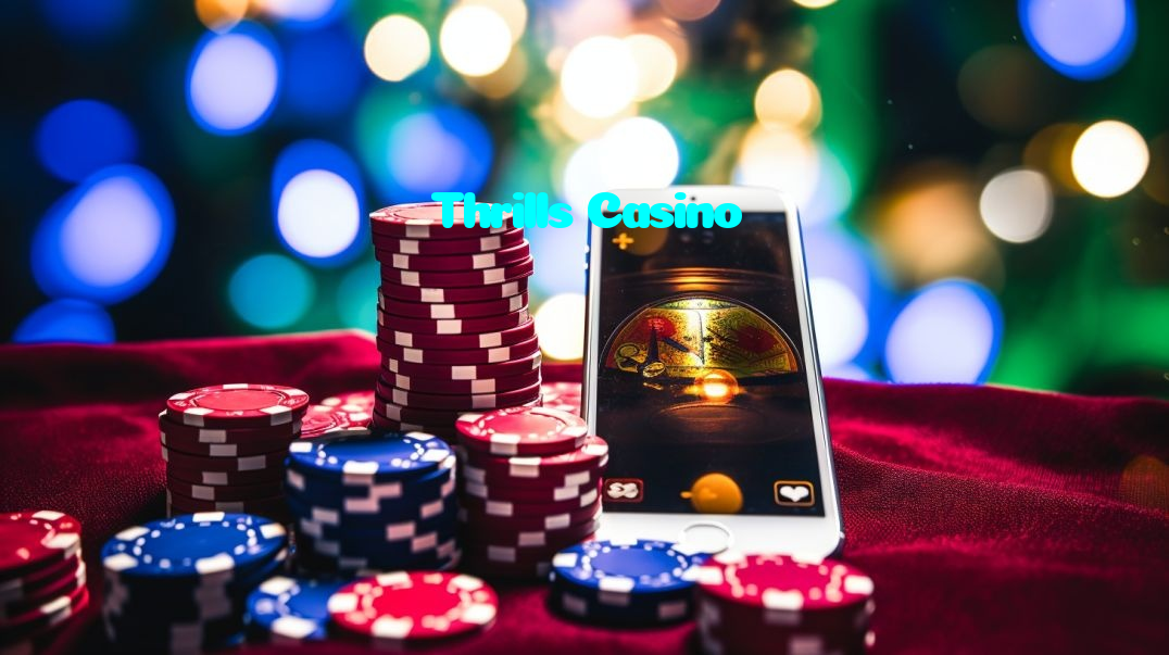 available types of Thrills Casino bet including pre-match live express and system bets