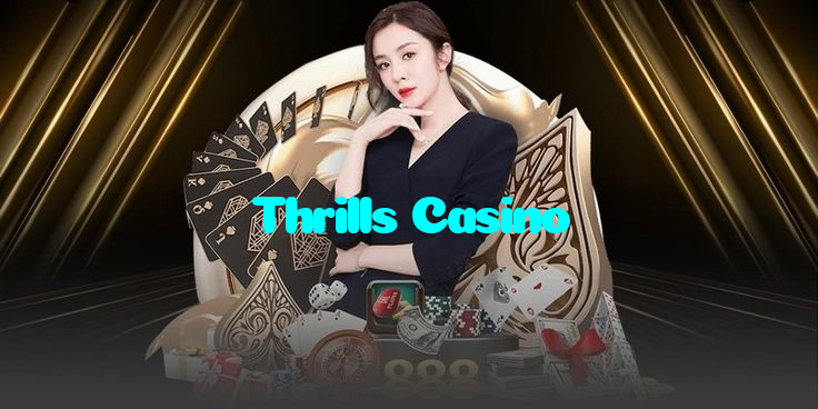 available types of Thrills Casino bet including pre-match live express and system bets