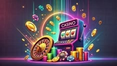 making first deposit on Thrills Casino website using local payment methods in Pakistan