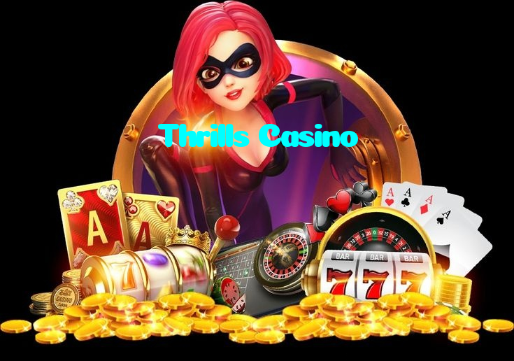 making first deposit on Thrills Casino website using local payment methods in Pakistan