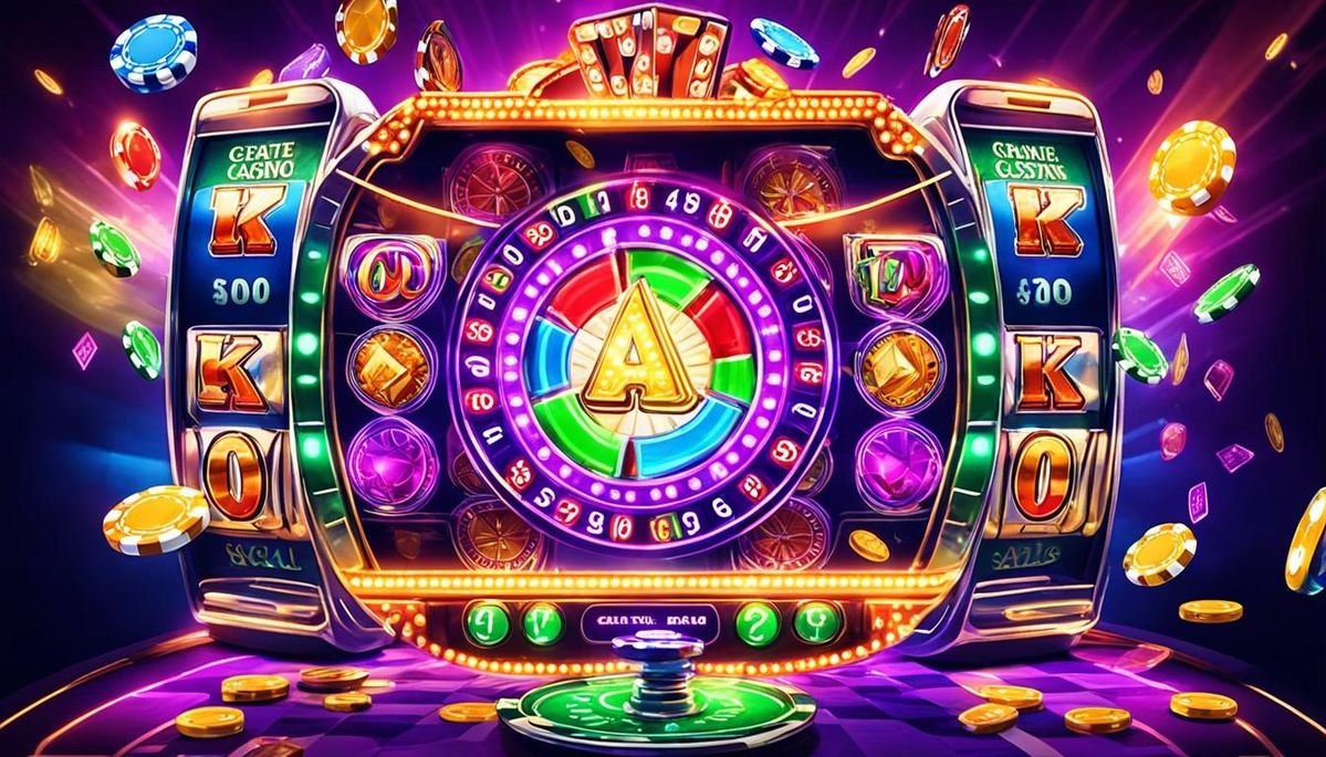 Thrills Casino کیسینو میں رولیٹی گیمز کے بارے میں معلومات