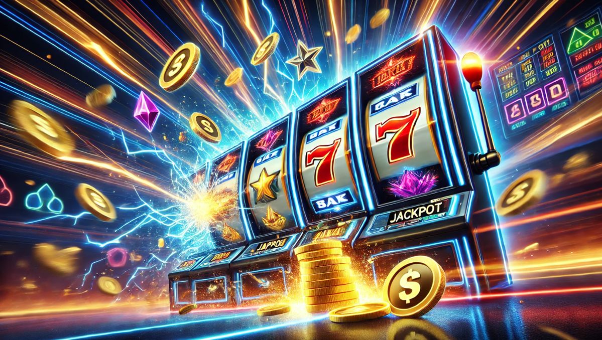 ایک اکاؤنٹ بنائیں یا Thrills Casino کیسینو میں لاگ ان کریں۔