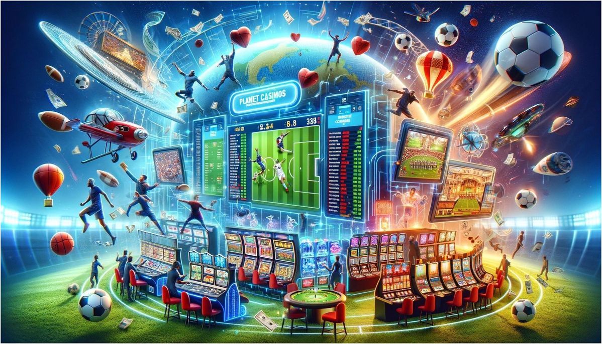 Thrills Casino کیسینو میں سلاٹ کھیلنا شروع کریں۔