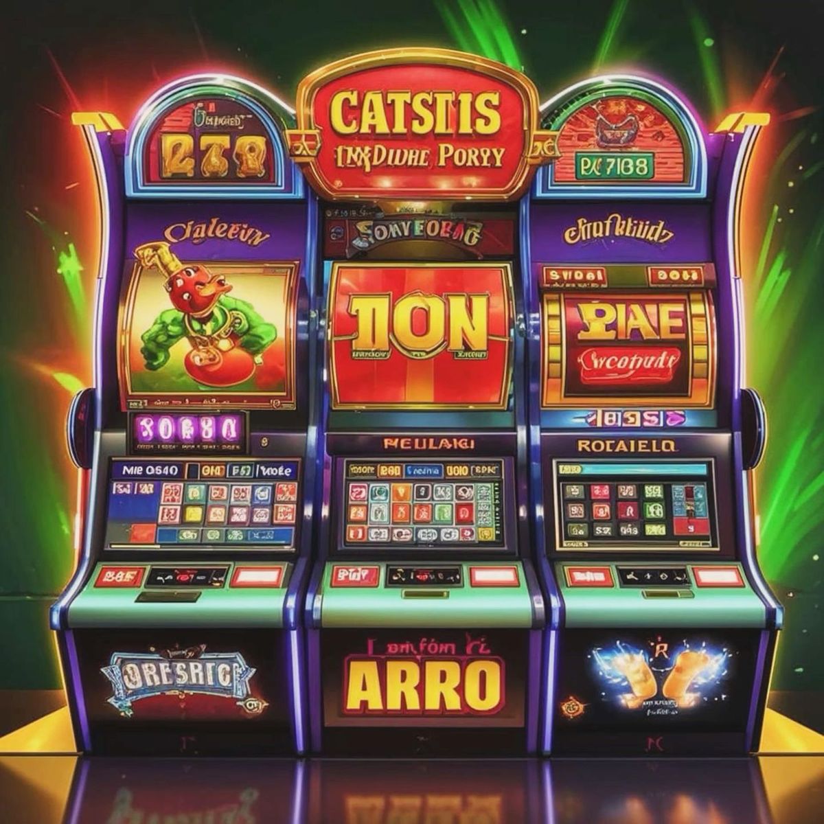 پاکستان کے نئے Thrills Casinoکیسینو کھلاڑیوں کے لیے خوش آمدید بونس